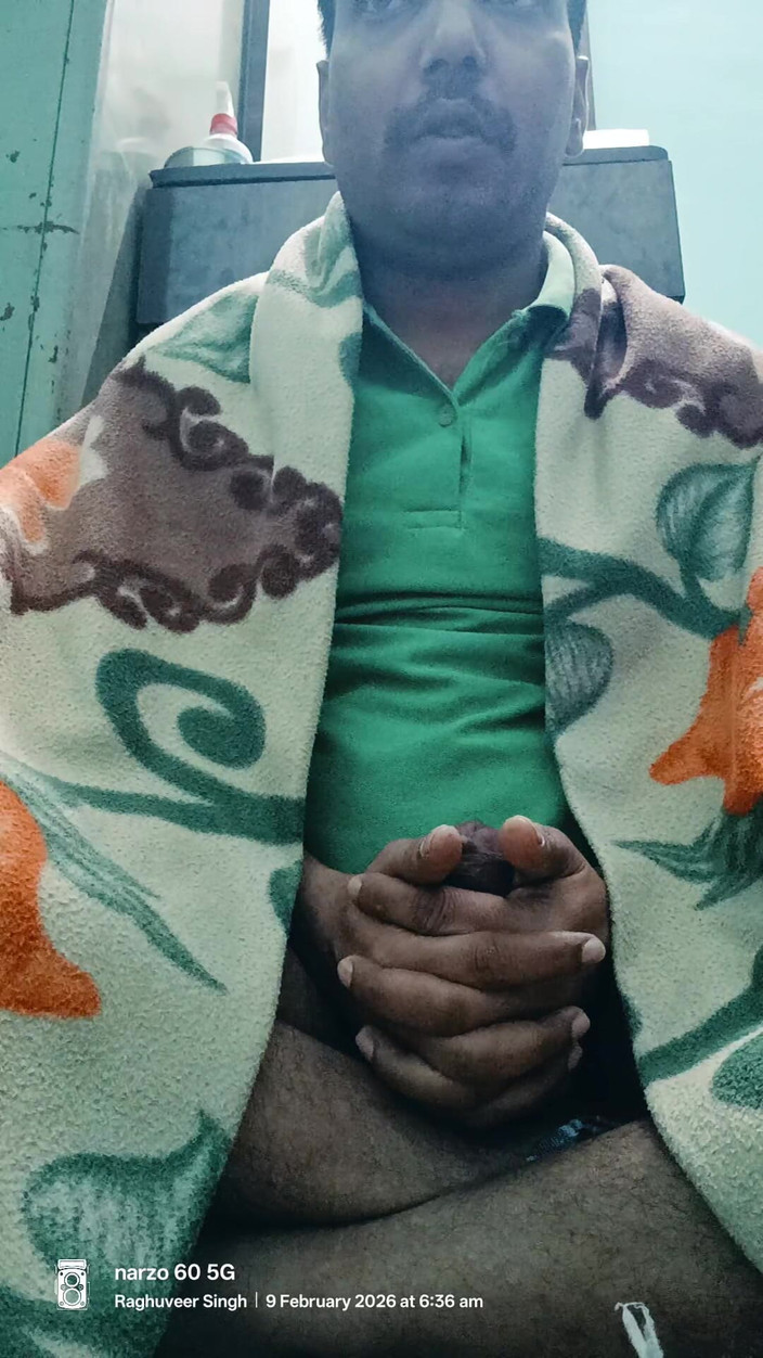 Rajasthani-old-lover: Вітчим індійський поліцейський