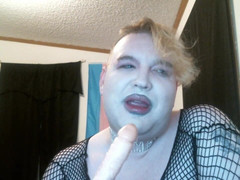 Roxxie rae page: 即兴吮吸鸡巴练习