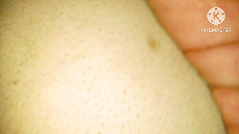 Lubnawife: Przyrodnia siostra zaskakuje mnie pod prysznicem i pieprzy ją