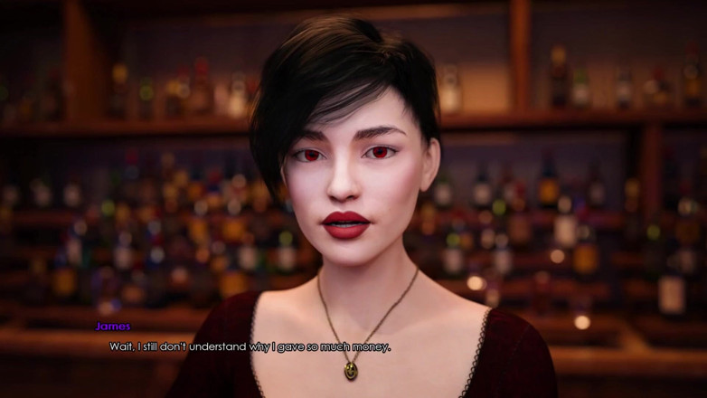 3D Cartoon Porn: Хтива академія 63 nsfw, покрокове покрокове керівництво: Джеймс трахає Ванессу &amp; Люсі в дикому тріо, оргія кремпаю