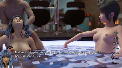 Johannes Gaming: AD # 32, milovala mě, když jí její kundičku