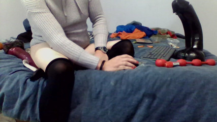 Jamie Dee: Sto solo annoiato