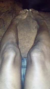 Extreme Foot Play Fetish Foot Play