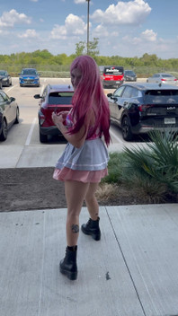 Outfit Check