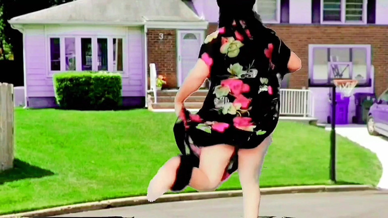 Kitty_Cross: 더 원하는 거유의 크로스드레서