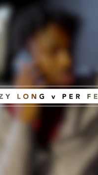 Dreezy lang &perection
