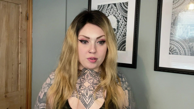 Miss Valentina: Homewrecker-verslaving