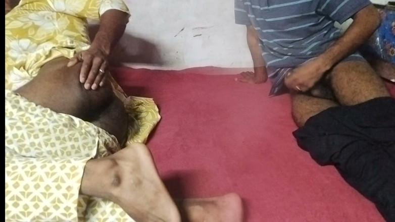 DesiDarkArt: Shemale Hijra Harcore Fucking Homemade Bangaldesi