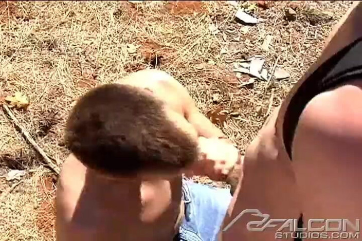 Falcon Studios: Road Trip Vol. 3