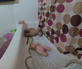 Lizzy Yum VR: Lizzyyum VR Jan 2025 Fantasi Buah dada kelentit meleleh faraj meleleh,...