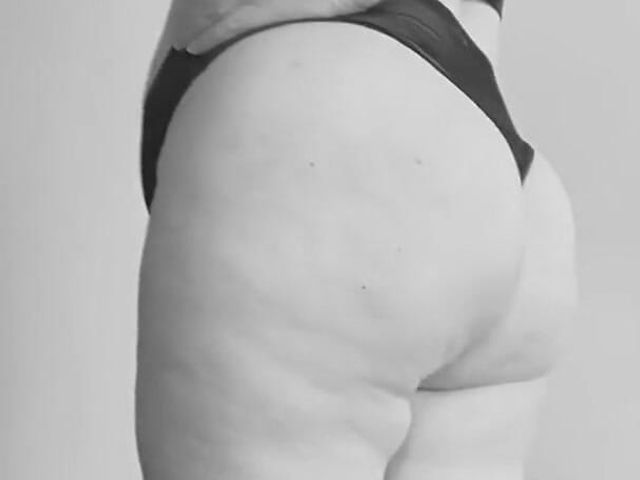 Black and White Movie (Vikki Georgia)