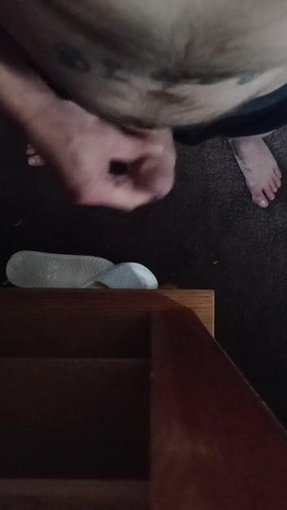 MoneyMaker2021: Me jerking around .