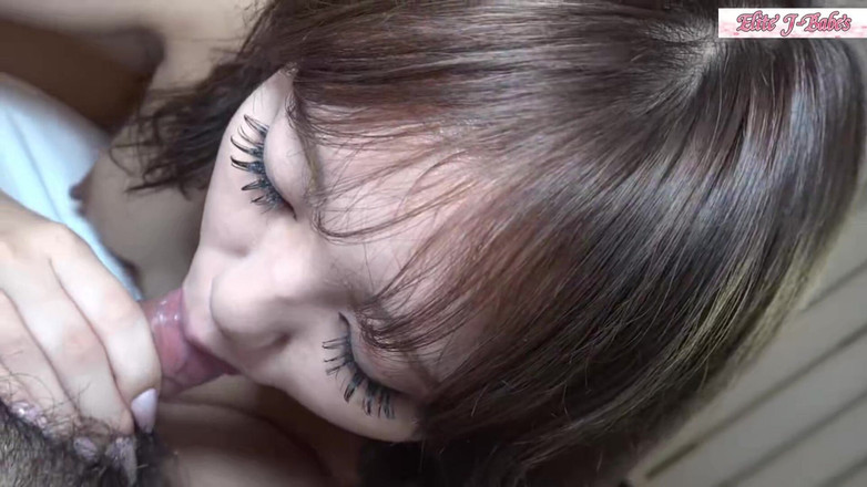 A case of fling: 亚洲天使 27486