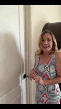 Stepmom's Kinky Discovery