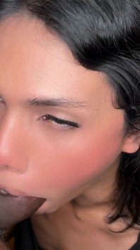 Uber Driver Picks Me up From a Party and Takes Me to His House to Hit Me Hard with His Huge Cock ( He Left My Ass Destroyed)