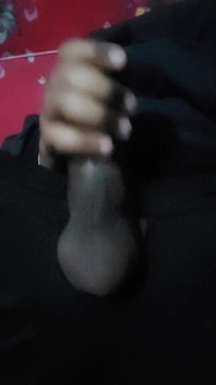 I Am Enjoying Massage #bigcock