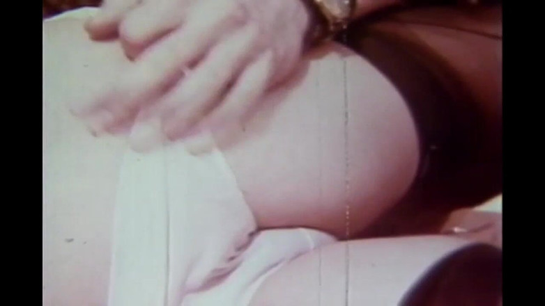 Vintage megastore: Achy assholes - full vintage film