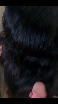 Hairjob