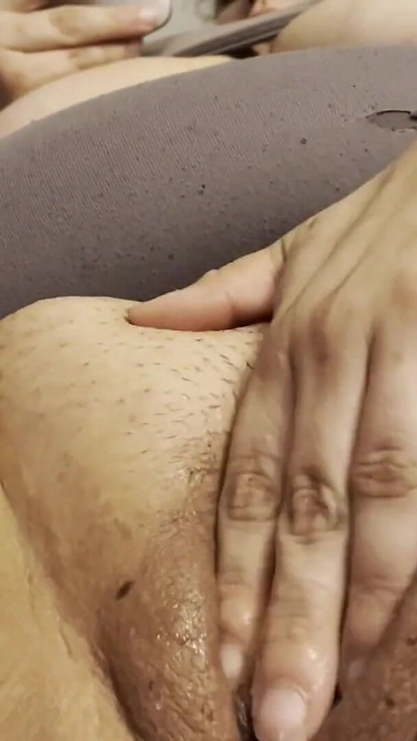 Almighty: POV Chubby