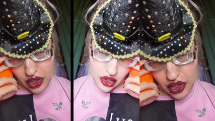 FinDom Goaldigger: Sissy słucha, jak biorę jego małżeństwo przez Findom Goaldigger