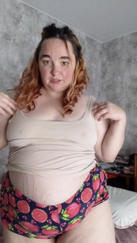 내 자신을 느끼는