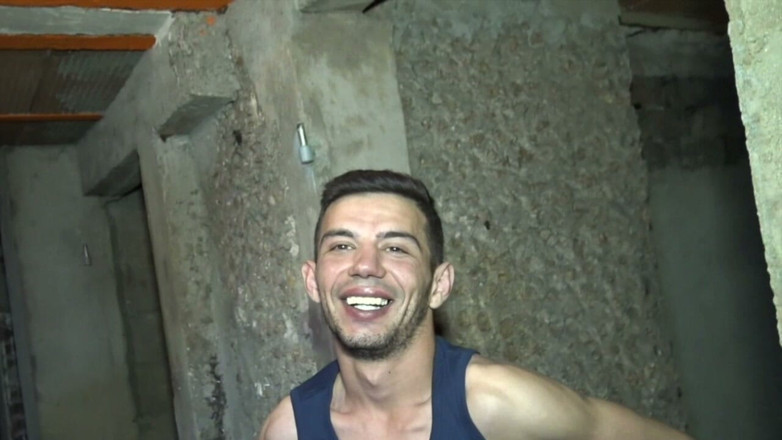 USED BAREBACK BY PORNSTARS HUGE COCK: Si jalang Perancis dikongkek mentah oleh badboy tanpa kondom