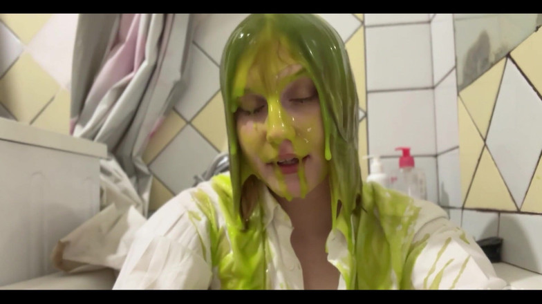 MertyXXX: Shrek mi ha punita e mi ha trasformato in fiona