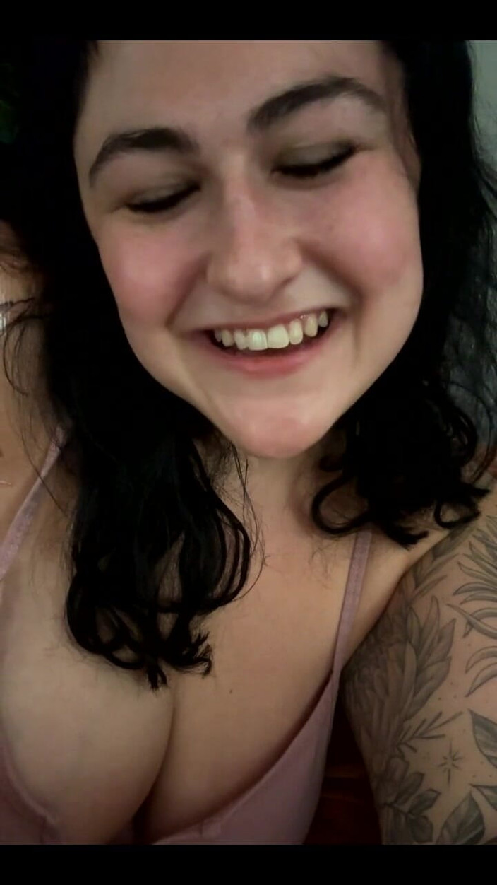 Josie Jaxxon: Час історії! Я пішов додому з тату-артистом!