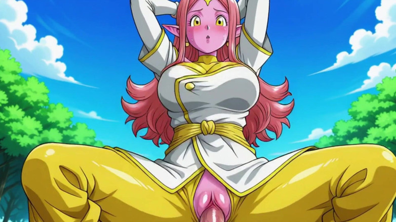 Prznai: Db Chronoa Hen