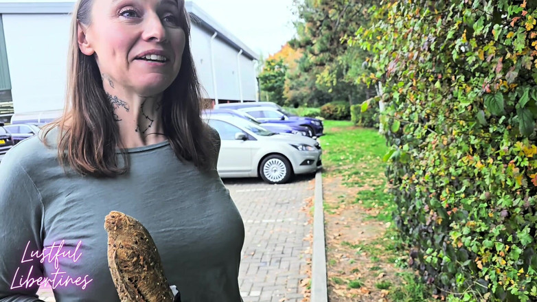 Lustful Libertines: Karım Beni Sikmiyor Ama Kız Kardeşi Sikecek.