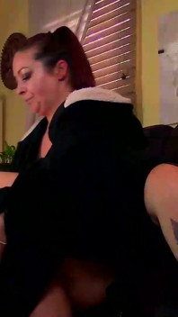 Going Out: a Bestie Spanked
