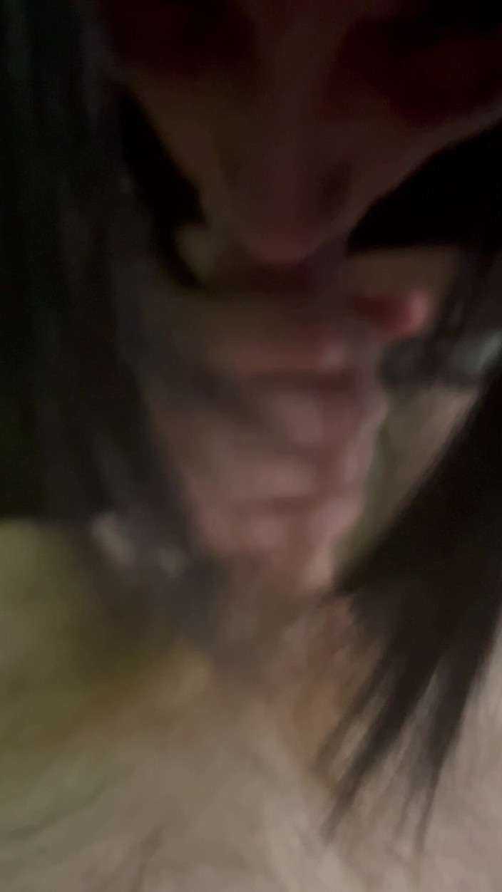 goddessXenvy: Coming Home in a Hurry to Make Him Cum with...