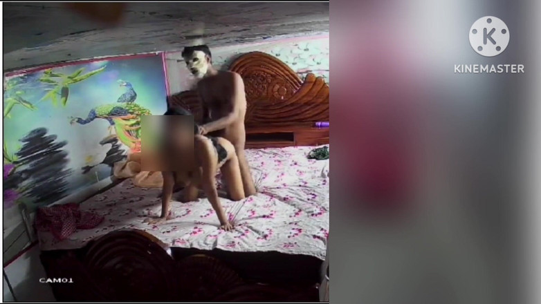 Amit yadav: Waktu kakak ipar india ngentot sama pacarnya. Suami dientot di...