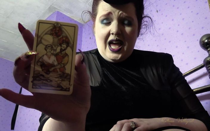 Mxtress Valleycat: Trova la infradito della carta