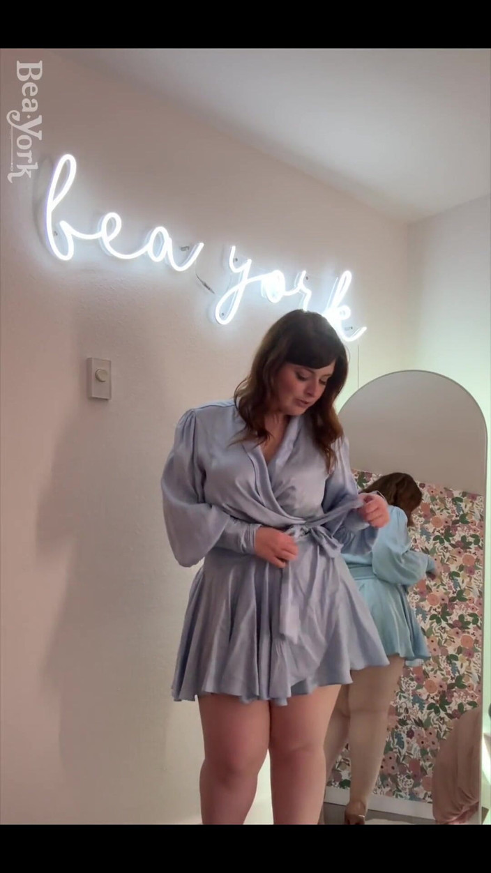 Bea York: Quel est le plan pour la date