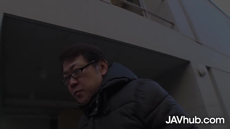JAVHub: JAVHUB - Ann Takase хочет, чтобы ее осеменили
