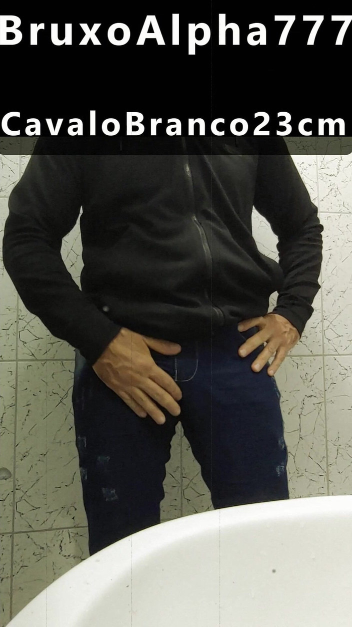 BruxoAlpha777: Magnetismul bățului mare