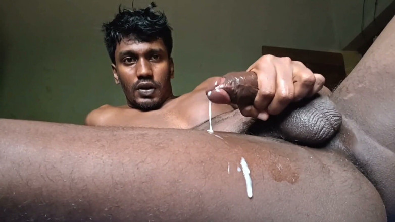 Charmer1999: Freshly Juiced Hot Cum From My Black Cock, My Cumming...