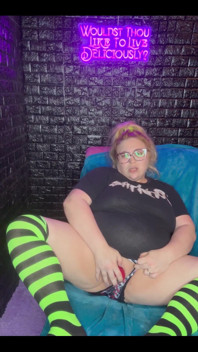 Playing with My Pussy as Usual