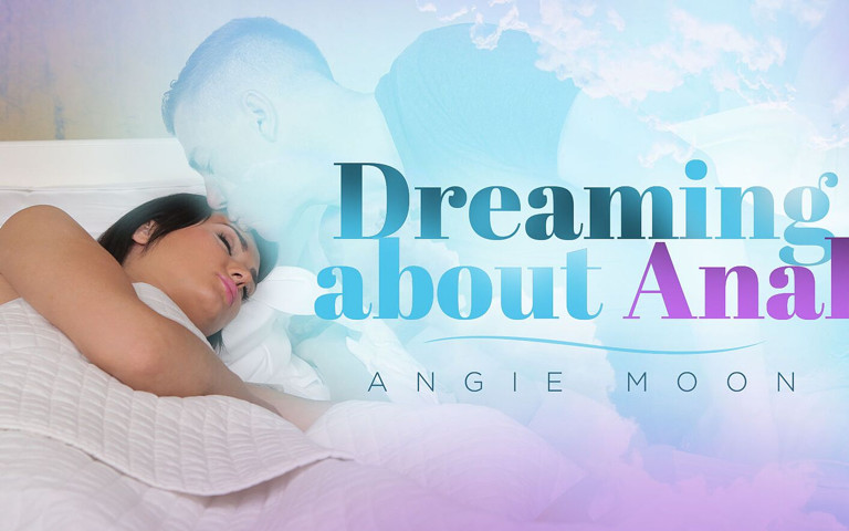 Dreaming About Anal (RealityLovers VR original) Dreaming About Anal (RealityLovers VR original)