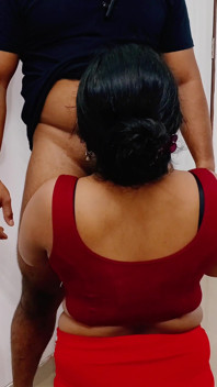 Part - 1, Malik Had Sex with Indian Desi Maid