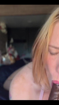Wife Cuckolds Resting Husband