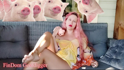 FinDom Goaldigger: Ulasan borang permohonan hamba tunai