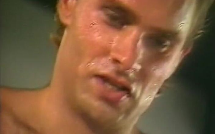 Gay 90's Vintage Porn: Uomini che concede impulsi peccaminanti 5