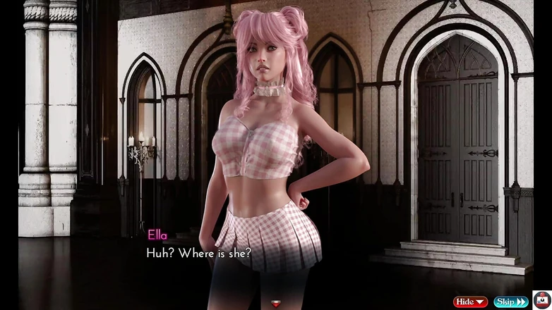 Joystick Cinema: The Genesis Order -(pt 99)- Nlt Media