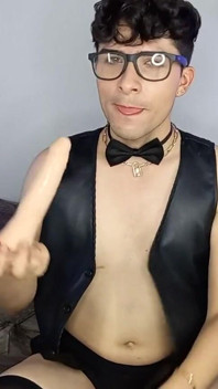 I Am Ur Gay Teacher