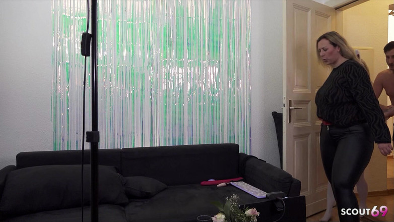 Scout69: Pacar Jerman dientot habis-habisan sama pacarnya sampai tenggelam