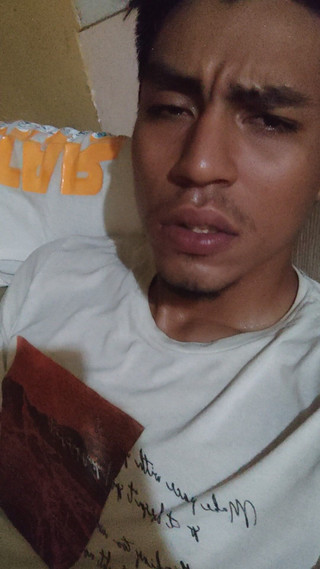 AlexAlejandro13: Pojmout obličej