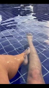 Little Pool, I Love It!