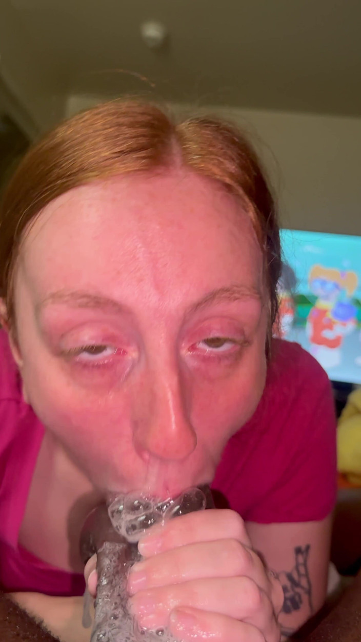 Mariecream: Gawk Gawk 3000